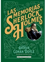 MEMORIAS DE SHERLOCK HOLMES