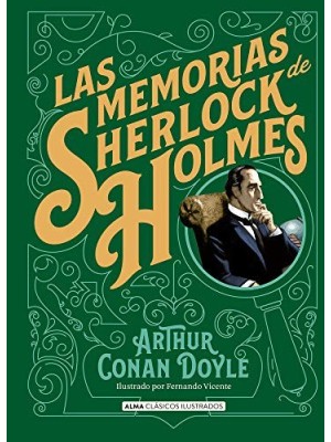 MEMORIAS DE SHERLOCK HOLMES