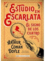 ESTUDIO EN ESCARLATA