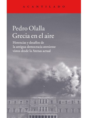 GRECIA EN EL AIRE