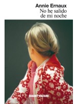 NO HE SALIDO DE MI NOCHE