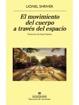 MOVIMIENTO DEL CUERPO A TRAVÉS DEL ESPACIO