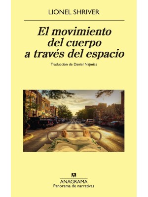 MOVIMIENTO DEL CUERPO A TRAVÉS DEL ESPACIO