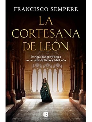 CORTESANA DE LEÓN, LA
