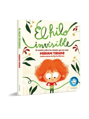 HILO INVISIBLE (PEQUEÑAS MANITAS)