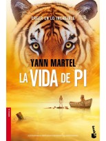 VIDA DE PI, LA