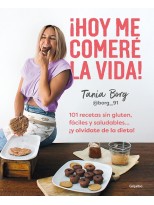 HOY ME COMERÉ LA VIDA!