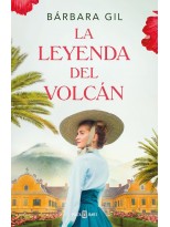 LEYENDA DEL VOLCÁN, LA