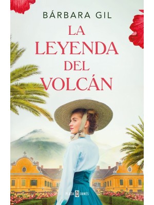 LEYENDA DEL VOLCÁN, LA