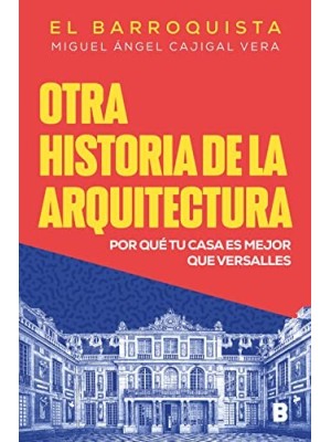 OTRA HISTORIA DE LA ARQUITECTURA