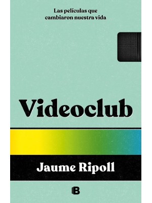 VIDEOCLUB