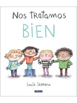 NOS TRATAMOS BIEN