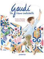 GAUDÍ, UN VERANO INOLVIDABLE