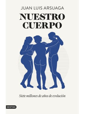 NUESTRO CUERPO