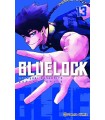 BLUE LOCK Nº 13