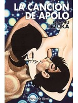 CANCIÓN DE APOLO (TEZUKA)