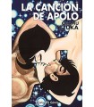 CANCIÓN DE APOLO (TEZUKA)