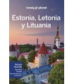 ESTONIA, LETONIA Y LITUANIA (LONELY PLANET)
