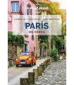 PARÍS DE CERCA (LONELY PLANET)