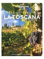 TOSCANA EXPLORA (LONELY PLANET)