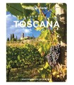 TOSCANA EXPLORA (LONELY PLANET)