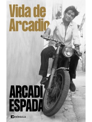 VIDA DE ARCADIO