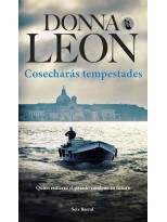 COSECHARÁS TEMPESTADES