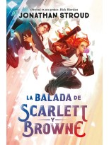BALADA DE SCARLETT Y BROWNE, LA