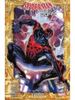 SPIDERMAN 2099: ÉXODO