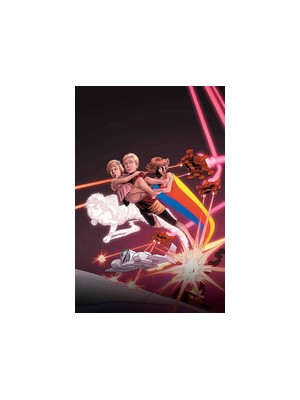 POWER PACK LA COLECCIÓN COMPLETA 1