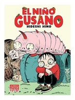 NIÑO GUSANO (6ª EDICIÓN)