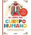 LIBRO DEL CUERPO HUMANO, EL