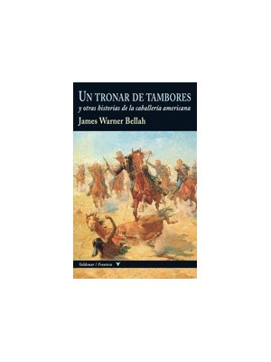 TRONAR DE TAMBORES /3