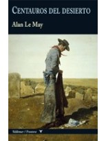 CENTAUROS DEL DESIERTO