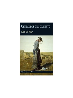 CENTAUROS DEL DESIERTO