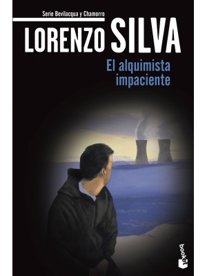 ALQUIMISTA PACIENTE, EL