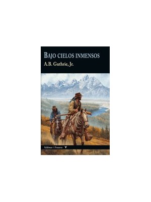 BAJO CIELOS INMENSOS