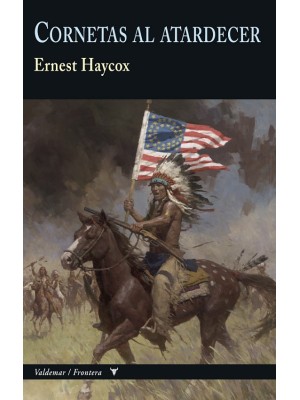 CORNETAS AL ATARDECER