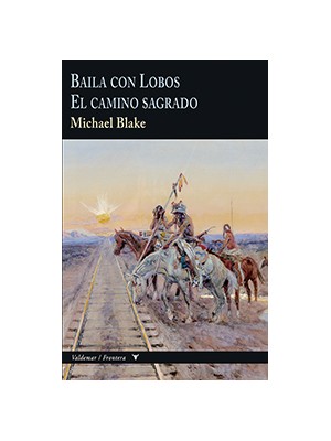 BAILA CON LOBOS & EL CAMINO SAGRADO