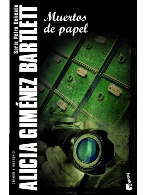 MUERTOS DE PAPEL