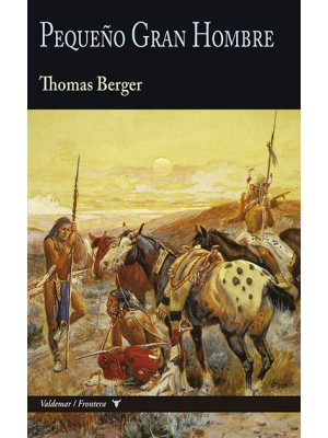 PEQUEÑO GRAN HOMBRE