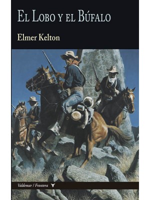LOBO Y EL BÚFALO, EL