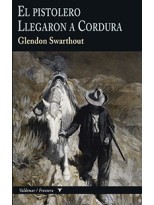 PISTOLERO & LLEGARON A CORDURA, EL
