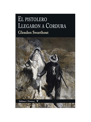 PISTOLERO & LLEGARON A CORDURA, EL