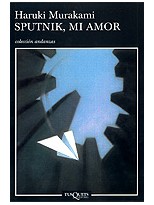 SPUTNIK, MI AMOR