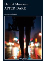AFTER DARK