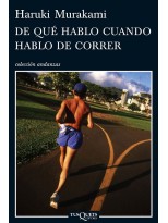 DE QUÉ HABLO CUANDO HABLO DE CORRER