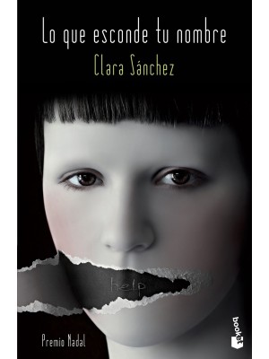 LO QUE ESCONDE TU NOMBRE