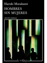 HOMBRES SIN MUJERES