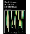 HOMBRES SIN MUJERES